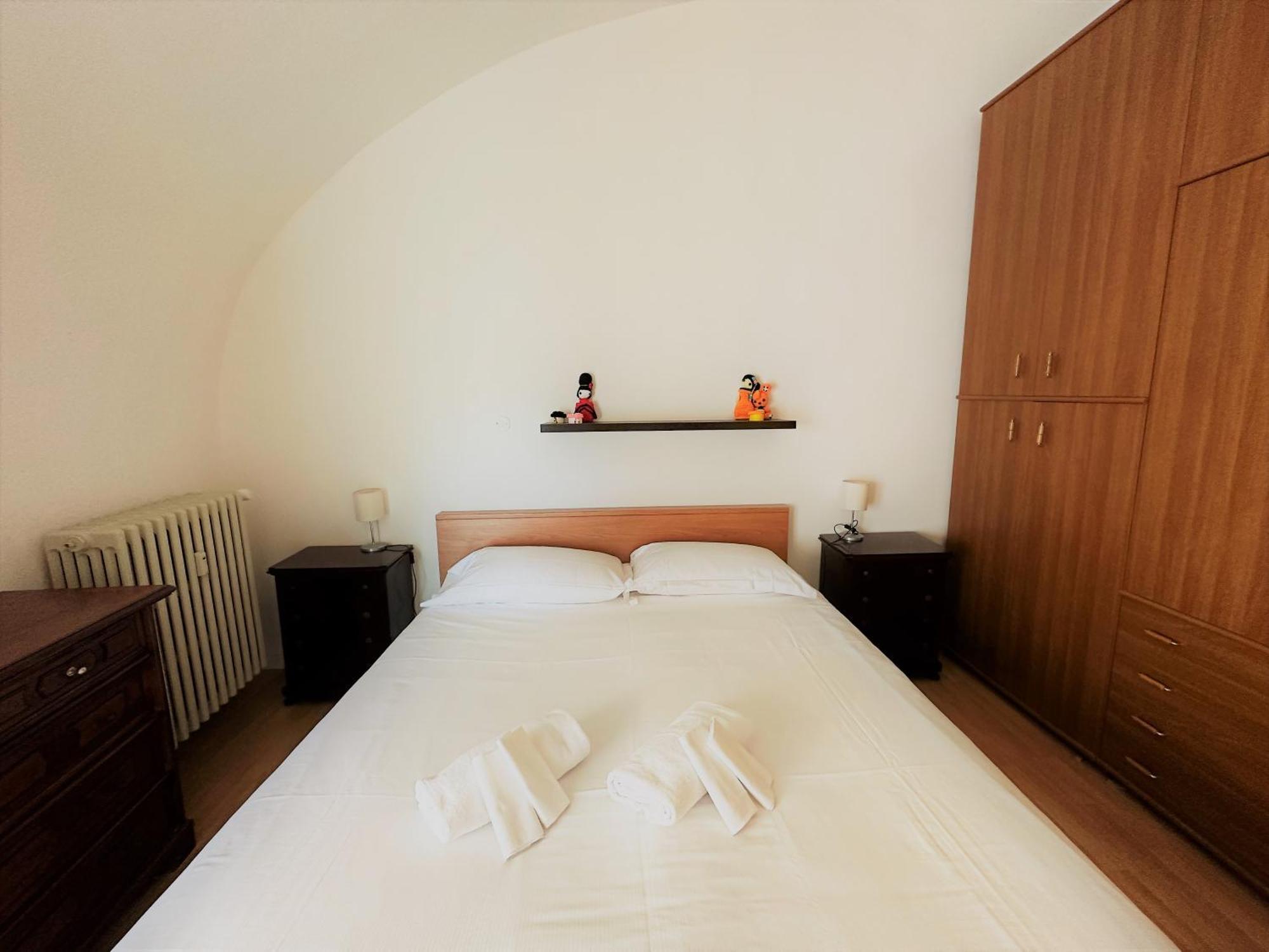 Appartamento Bologna Giandone エクステリア 写真